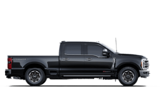 2025 Ford Super Duty® External Image 1